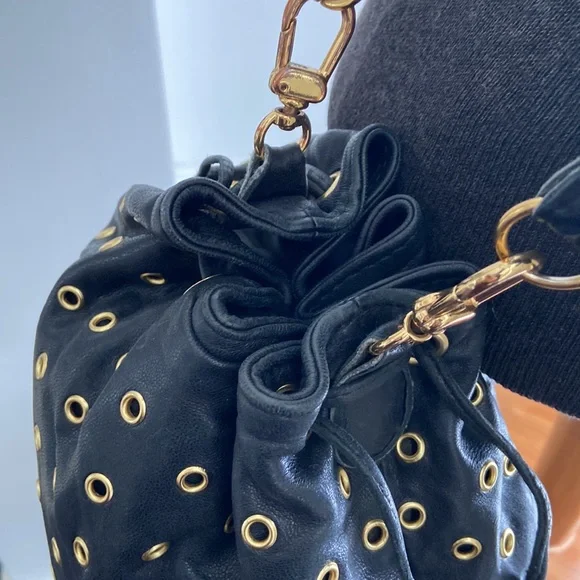 CC SKYE MINI DUFFLE BAG - Picture 3 of 13